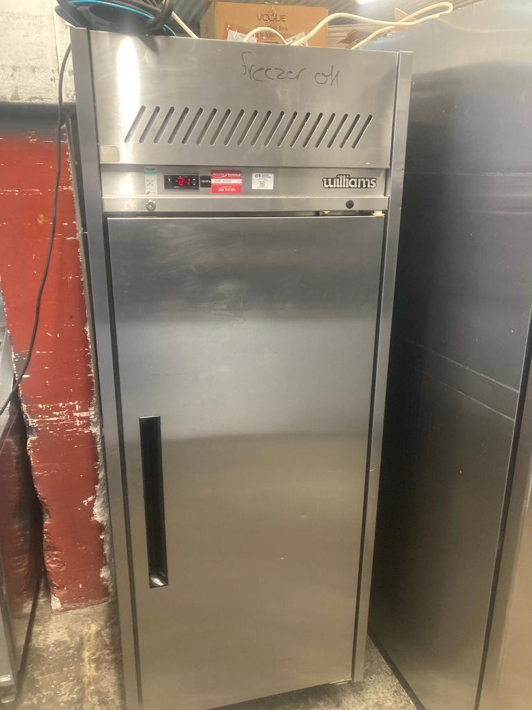 industrial freezer for sale